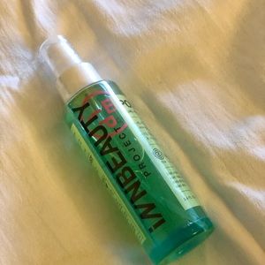 FACE MIST 3-in-1 mist, toner & setting spray 3.4oz